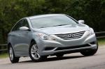 Hyundai Sonata GLS 2011 года